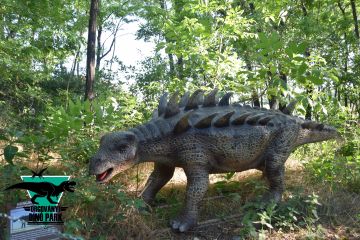 Hungarosaurus